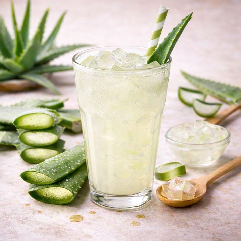 Aloevera Juice