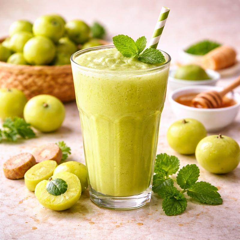 Amla Juices