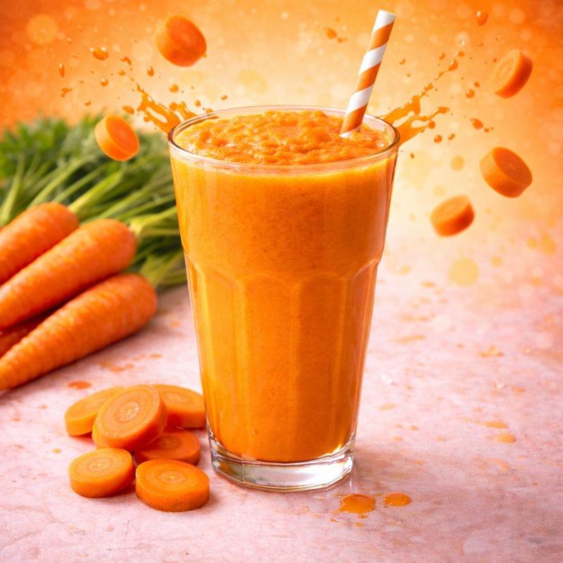 Carrot Juice