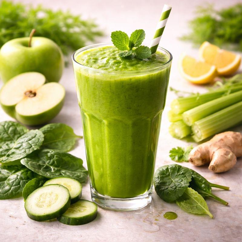 Green Juice