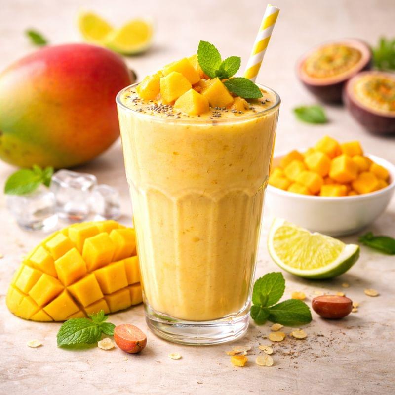 Mango Smoothie